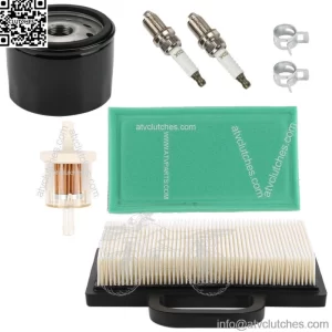Air Filter Kit for 499486S 405700-407700 18-22 HP Intek V-Twin