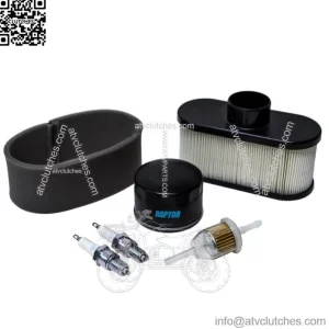 Home Maintenance Kit For John Deere X300 X300 X300R X300R X304 X310 X320 LG265