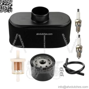 Tune Up Service Maintenance Kit for John Deere X300R X300 X320 X360