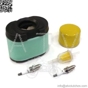 Tune Up Kit for John Deere Bunker Rake 1200, 1200A, 1220, Sweeper 141, 142, 145