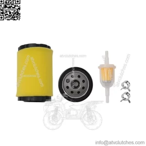 Air Filter Tune Up Kit For YTA22V46 YTH22V46 YTH24V48 Z246 Z254
