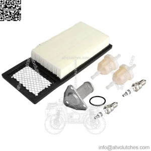 Golf Cart Tune Up Kit for EZGO TXT 4 Cycle 295cc 350cc Gas 1994-2005