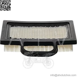 Air Filter 100-153 Compatible with/Replacement for 405700-407700, John Deere D140 and Z425 4209, 4223, 499486, 499486S, 5063B, 5063D, 5063H, 5063K, 5069, 5069H, 695667