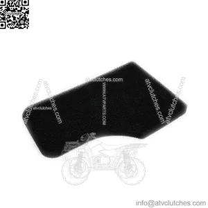 NEW YAMAHA SX VENOM VIPER VENTURE VT SXV 600 700 OEM AIR FILTER ELEMENT FOAM