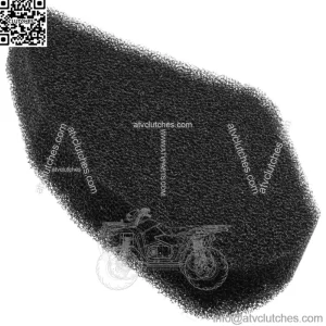 Foam Air Filter Element For Ski-Doo Renegade 600HO X ETEC 2012