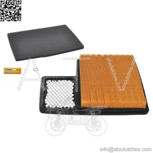 Tune-Up Kit for Yamaha Drive2 Golf Cart - Fits 2017 and up