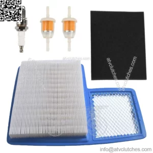 Air Filter for Yamaha G16 G20 G21 G22 G29 Golf Cart JN6-E4450-01