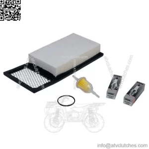 EZGO Golf Cart Tune Up Kit - without Oil Filter - 1994-05