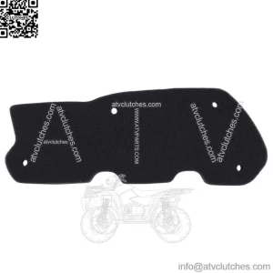 Peugeot Vivacity 3 AC 2T 50cc (2008-) Air Filter Foam Element