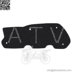 Peugeot Speedfight 4 2T AC 50cc E2 (20015-17)  Air Filter Foam Element