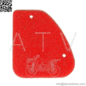 Peugeot Speedfight 2 Dunlop LC 50 Layer Air Filter Element