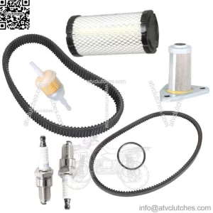 TUne-Up Kit for 1996+ EZGO TXT 350cc Gas Golf Cart or MCI TXT Models with 295cc