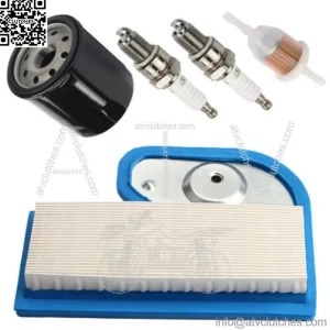 OEM Kit Tune Up Fh680d