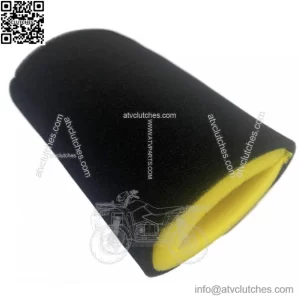 TGB Blade Target 525 550 600 Air Filter Sponge (925041) ?C Washable & Durable