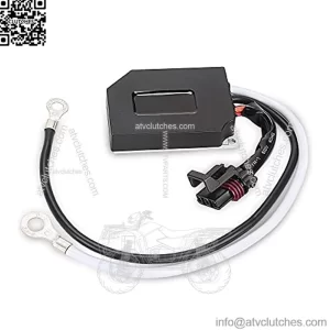 Golf Carts Resistor Control Assembly for EZGO RXV OEM:608148