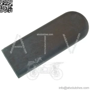 F2948R Remote Cylinder Control Lever Grip -Fits  John Deere  Tractor