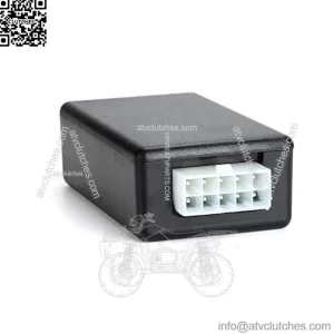 Golf Cart LED Light Control Box Controller Relay for Yamaha Club Car EZGO Parts