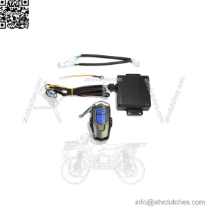 2007-2022 Polaris Ace Ranger RZR Sportsman OEM Wireless Winch Remote 2879316