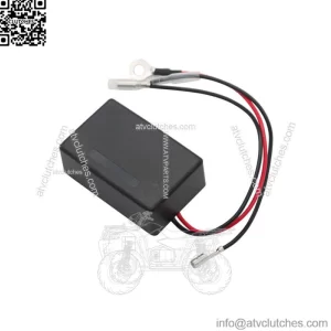 RPM Limiter for 1997-Up Club Car Golf Cart DS Precedent FE 290 FE 350 Engines