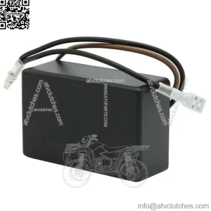 RPM Limiter for Club Car DS Precedent FE290 FE350 Golf cart 1997-Up