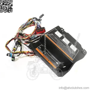 NEW Speed Controller Wiring HarneFor 2012-2016 EZGO RXV Curtis Controllers