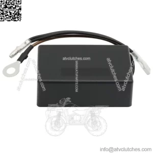 RPM Limiter For Club Car DS Precedent FE290 FE350 Golf cart 1997+ NEW