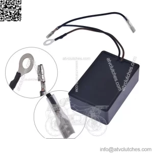 RPM REV Limiter For Club Car 1997+ DS Precedent Gas Golf Cart 1019094-01