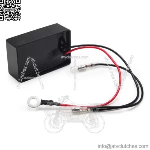 1019094-01 RPM REV Limiter For 1997 + Club Car DS & Precedent Gas Golf Cart