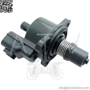 ISC Idle Air Control Valve FOR Kawasaki Teryx Teryx4 750 800 Brute Force 750 4x4 (For: More than one vehicle)