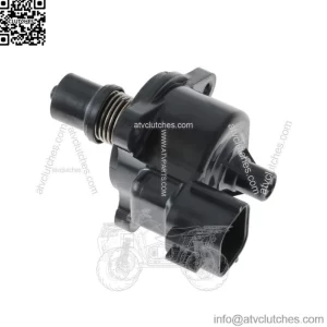 Idle Air Control Valve for 2015 2016 2017 2018 2019 2020 Kawasaki Teryx 800 (For: More than one vehicle)