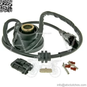 Peugeot Vivacity 3 50 Speedo Drive for Digital Speedo