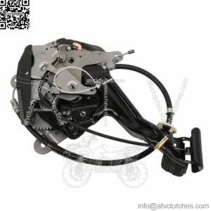 GM Genuine Parts 25780186 Parking Brake Control Module (For: More than one vehicle)