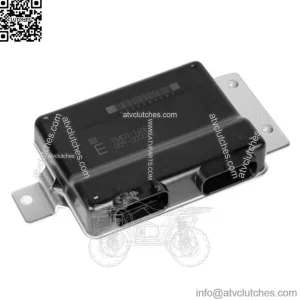 ACDelco For Chevy Silverado 1500 Fuel Injection Throttle Control Actuator Module (For: More than one vehicle)