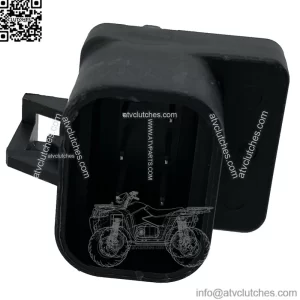 John Deere Electronic Control Unit - RE207311