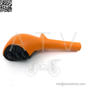 Genuine John Deere Tractor Autoquad Complete Grip Joystick AL179242 6190R 6175R