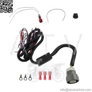 4L60E No Computer Needed Stand Alone Controller Manual Shifter Microcontroller