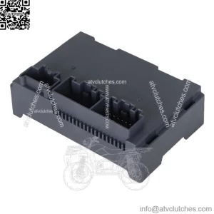 Transfer Case Control Module For Jeep Grand Cherokee Dodge Durango 68395643AA