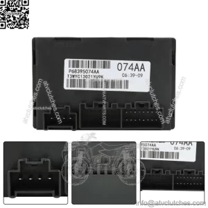 Transfer Case Control Module 05150732AE For Jeep Grand Cherokee Dodge Durango