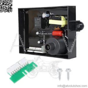 For Atwood 91226 91365 93305 RV Water Heater Control Circuit Board Replacement