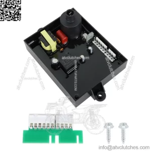 91365 93305 RV Water Heater Control Circuit Board For Atwood GEH16-EXT GCH10A-4E