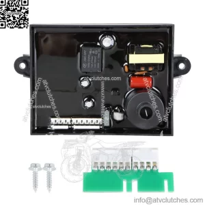 91365 For Atwood Water Heater Ignition Control Circuit Board RV Camper
