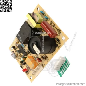 PC Board 31501 33488 33727 For Atwood Hydro Flame Furnace 85-II 25 8012-II 89-II