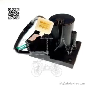 2WD/4WD SHIFT ELECTRONIC CONTROLER(USED WITH 2WD / 4WD SWITCH-SPEED PROTECT) Linhai original 24446A