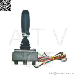 1001118418 Joystick Controller - Compatible with Heavy Equipment