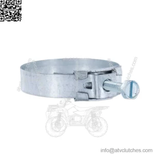 2" Wittek Tower Clamp Hose Clamp Fits John Deere Tractor John Deere 1010 2010