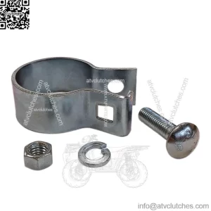 NAA5270A Clamp -Fits  Ford  Tractor