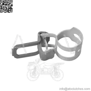 CLAMP- HOSE- CTB 14MM