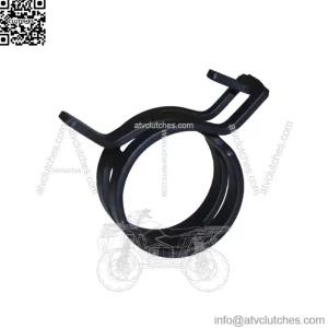 OEM Club Car Clamp Hose Ctb 64mm