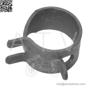 HOSE CLAMP - 1012649