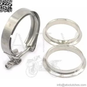 2-inch clamp set